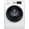 Whirlpool FFD 11469 BV EE veļas mazgājamā mašīna 11kg 1400rpm 6th Sense