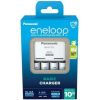 Panasonic eneloop charger BQ-CC51 + 4x2000mAh