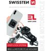 Swissten EASY LOCK BIKE Держатель Телефона Для Велосипеда