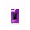 Evelatus Samsung S8 Plus G955 Case Friendly Black