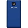 ADATA P20000QCD power bank Lithium Polymer (LiPo) 20000 mAh Blue