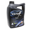 Wolf VITALTECH 5W30 4L API SL/CF, ACEA A3/B4-12