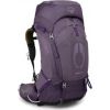 Osprey Mugursoma Aura AG 50 WM/L Berry Sorbet Red