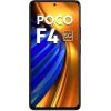 Xiaomi POCO F4 6GB/128GB Dual SIM 5G Night Black