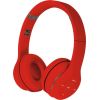 Omega Freestyle wireless headset FH0915, red