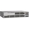 Cisco Catalyst 9200L 24-port PoE+, 4 x 1G, Network Essentials / C9200L-24P-4G-E