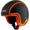 Axxis Helmets, S.a Hornet SV Royal (M) A4 MatFluorOrange ķivere