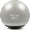 Stability Gymball Reebok, Black, 55 cm