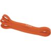 YATE treniņu gumija - 2080x4,5x13mm, oranža