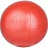 Yate Overball sarkans, 23cm Fitnesa bumbas
