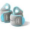 Reebok Women's Tr. Wrist Weight 2x1,5 kg