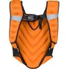 inSPORTline Klaper 5 kg svērta veste - Orange