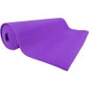 Aerobikas paklājs inSPORTline Yoga 173x60x0,5cm - Purple