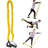 Espander airis InSPORTline Morpo RS691 130cm (viegls)