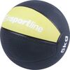 Medicīnas bumba inSPORTline MB63 - 5kg Pildbumba 
