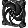 ARCTIC BioniX P140 (Grey) – Pressure-optimised 140 mm Gaming Fan with PWM PST