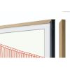 Samsung The Frame frame teak VG-SCFA43TKBXC