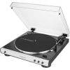 Audio Technica Gramofon Audio-Technica Audio-Technica AT-LP60XBT WHITE