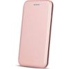 ILike  
       Samsung  
       Galaxy A02s Book Case V1 
     Rose Gold