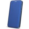 ILike  
 
       Galaxy A22 4G Book Case 
     Navy Blue