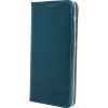 ILike  
       Samsung  
       Galaxy A22 4G Book case 
     Dark Green