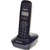 Panasonic KX-TG1611 telephone DECT telephone Black Caller ID