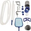 Bestway Flowclear Deluxe baseina tīrīšanas komplekts, 58237