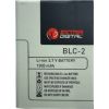 Extradigital Battery NOKIA BLC-2 (3310, 3410, 3510)