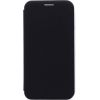 Evelatus  
       Apple  
       iPhone 11 Pro Book Case 
     Black