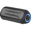 Defender Bluetooth speaker S1000 20W BT/FM/AUX LIGHTS black