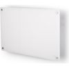 MILL GLASS GL600WIFI3 electric space heater Glass Radiator Indoor 600 W Wi-Fi White