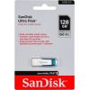 SanDisk Cruzer Ultra Flair 128GB USB 3.0 Blue    SDCZ73-128G-G46B