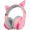 Edifier HECATE G5BT gaming headphones (pink)