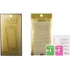 Goldline Tempered Glass Gold Aizsargstikls Apple iPhone 12 Pro Max