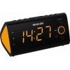 Clock radio Sencor SRC170OR