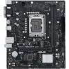 Asus PRIME H610M-R D4-SI Processor family Intel, Processor socket LGA 1700, DDR4 DIMM, Memory slots 2, Supported hard disk drive interfaces 	SATA, M.2, Number of SATA connectors 4, Chipset Intel H610, Mic-ATX