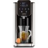 Caso 1879 Turbo HW660 2600W 2.7L Black/Stainless Karsto dzērienu automāts