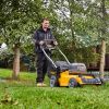 Dewalt DCMW564P2 akumulatora zāles pļāvējs 2x 5.0Ah