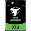 HDD|SEAGATE|Exos X18|12TB|SATA|256 MB|7200 rpm|3,5"|ST12000NM000J
