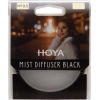 Hoya Filters Hoya фильтр Mist Diffuser Black No0.5 49 мм