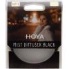 Hoya Filters Hoya фильтр Mist Diffuser Black No1 55 мм