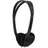 Stereo audio headphones Esperanza EH119