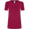La Sportiva Krekls BLAZE T-Shirt W XS Red Plum