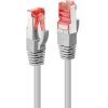 CABLE CAT6 S/FTP 10M/GREY 47708 LINDY