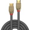 CABLE HDMI-HDMI 7.5M/GOLD 37865 LINDY