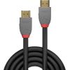 CABLE HDMI-HDMI 3M/ANTHRA 36964 LINDY