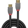 CABLE HDMI-HDMI 2M/ANTHRA 36963 LINDY