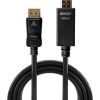 CABLE DISPLAY PORT TO HDMI 3M/36923 LINDY