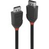 CABLE DISPLAY PORT 1.5M/BLACK 36494 LINDY