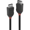 CABLE DISPLAY PORT 0.5M/BLACK 36490 LINDY